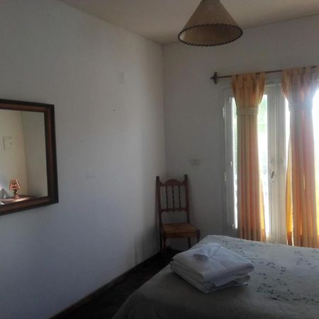 Constancio Vigil Apartment Mendoza Exterior photo