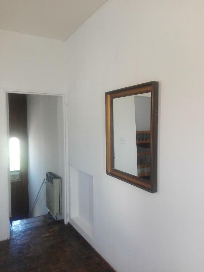 Constancio Vigil Apartment Mendoza Exterior photo